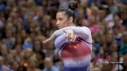 Aly Raisman: From 2012 to Now