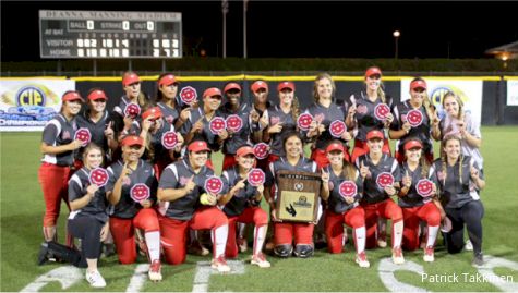 2016 CIF Championships: Mater Dei Reigns Supreme in Division 1