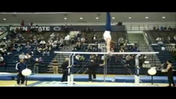 Preston Gall PB 14.1