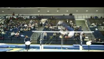 Mackenzie Dow PB 14.9