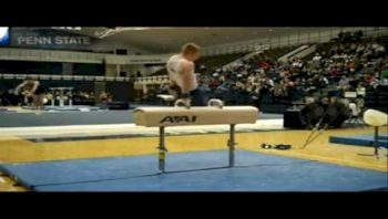 Mackenzie Dow PH 14.3