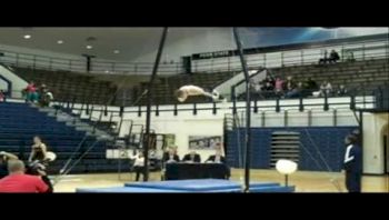 Parker Raque SR 14.9