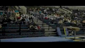 Parker Raque VT 14.3