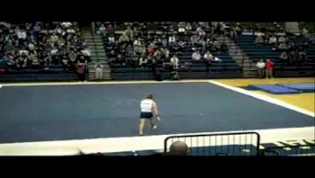 Parker Raque FX 15.4