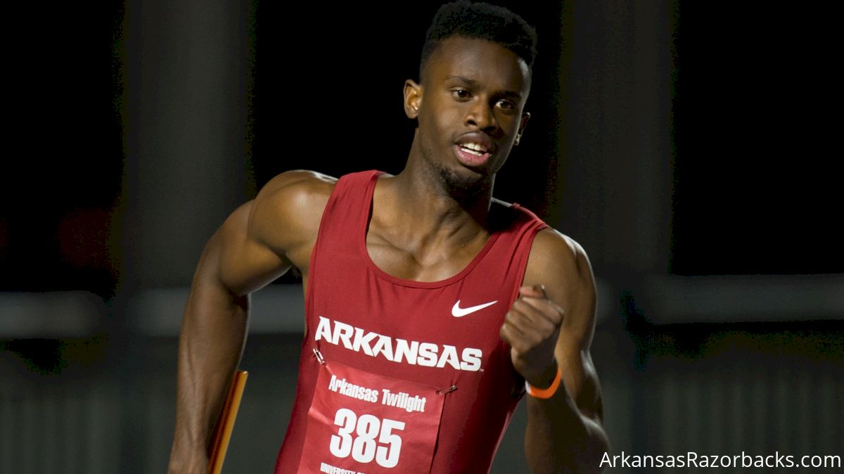 FloTrack Power Rankings: Week 10 (Pre-NCAAs)