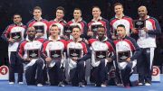2016 Men's National Team, Olympic Trials Qualifiers Named