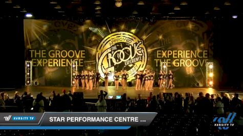 Star Performance Centre - Junior Large Jazz [2019 Junior - Jazz - Large Day 2] 2019 WSF All Star Cheer and Dance Championship