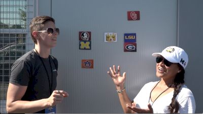 Who's#1? WCWS Episode 11