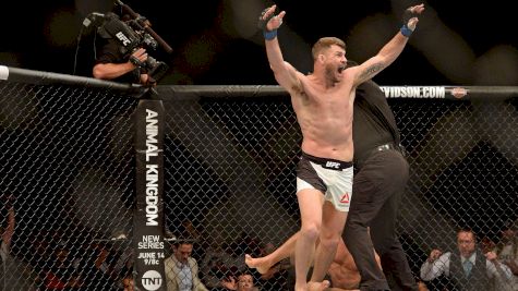 UFC 199: Another Lesson in Underestimation