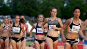 TASTY RACE: Morgan Uceny Leads 8 Women Under 1500m Olympic Standard at Furman Elite