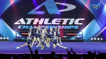 East Celebrity Elite - CT - Glamour [2025 L1 Junior - Small Day 2] 2025 Athletic Championships Grand Nationals