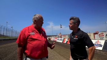 What's Next For I-80 Speedway?
