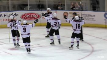 Replay: Home - 2023 Birmingham vs Pensacola | Dec 26 @ 7 PM
