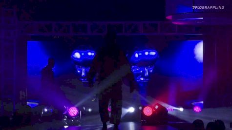 Clifton Teshima vs Nicholas Alcoran 2025 Fight to Win 286