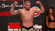 Bellator 156: Chris Honeycutt Looking to Shine at Middleweight