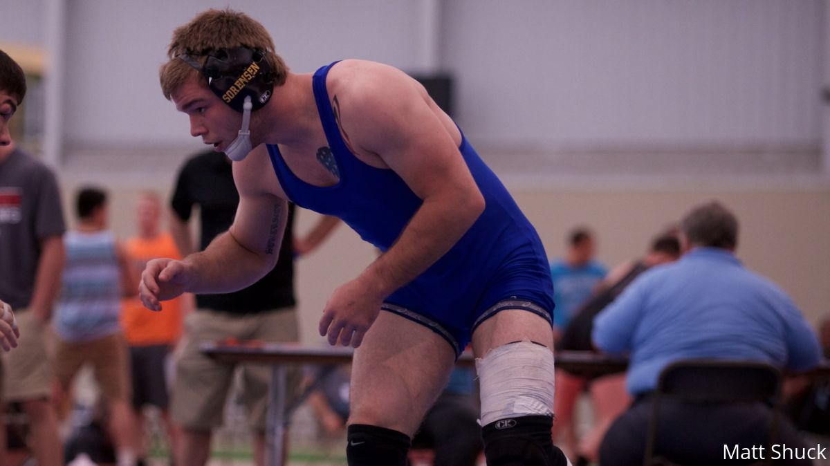 FRL 124 - Iowa's 149 Dilemma