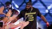 Kimbo Slice: Once in a Lifetime