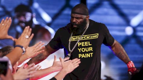 Kimbo Slice: Once in a Lifetime