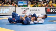 Lucas Lepri Almost Didn't Compete At 2016 IBJJF World Championships