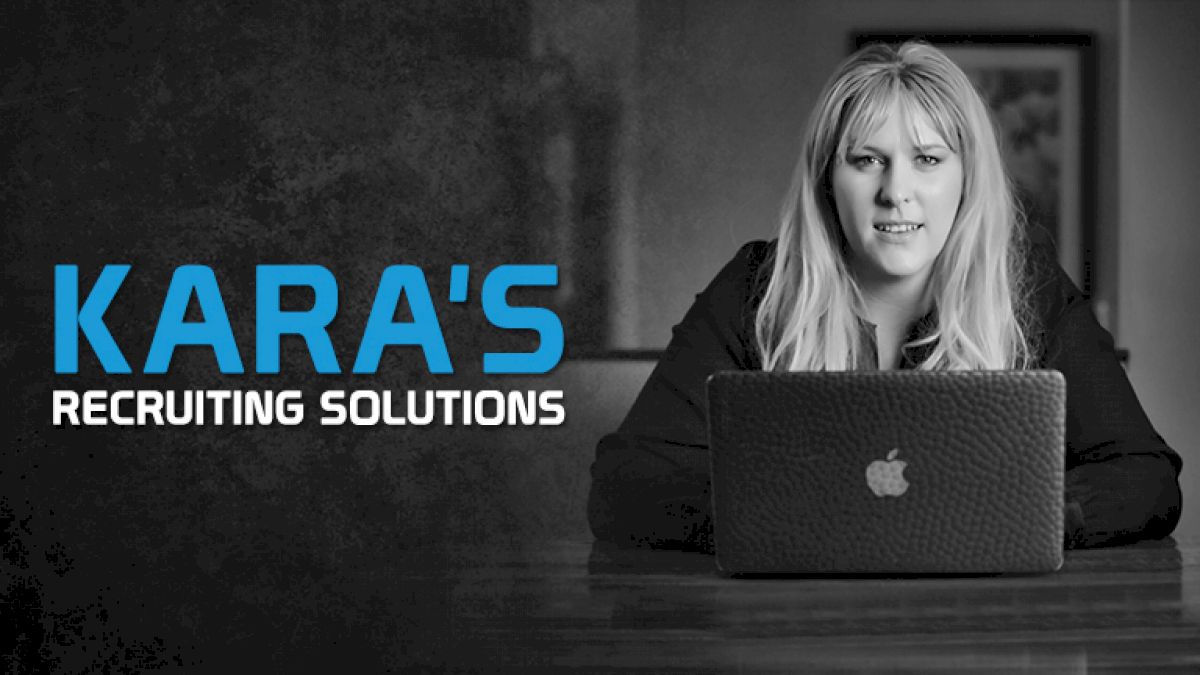 Recruiting Solutions: How To Prepare For Nationals