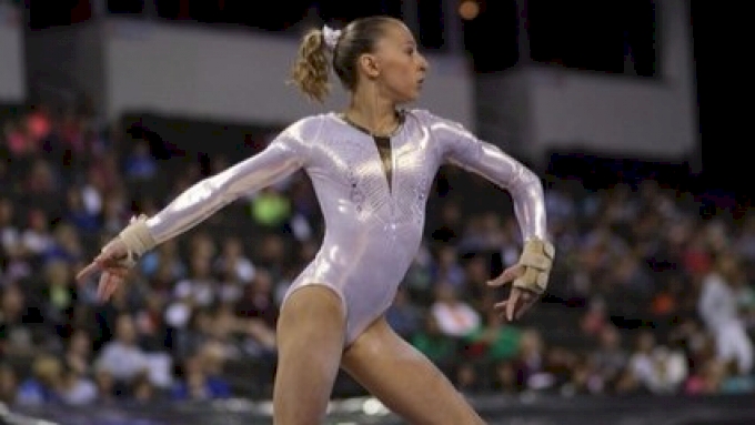 picture of Ashley Foss