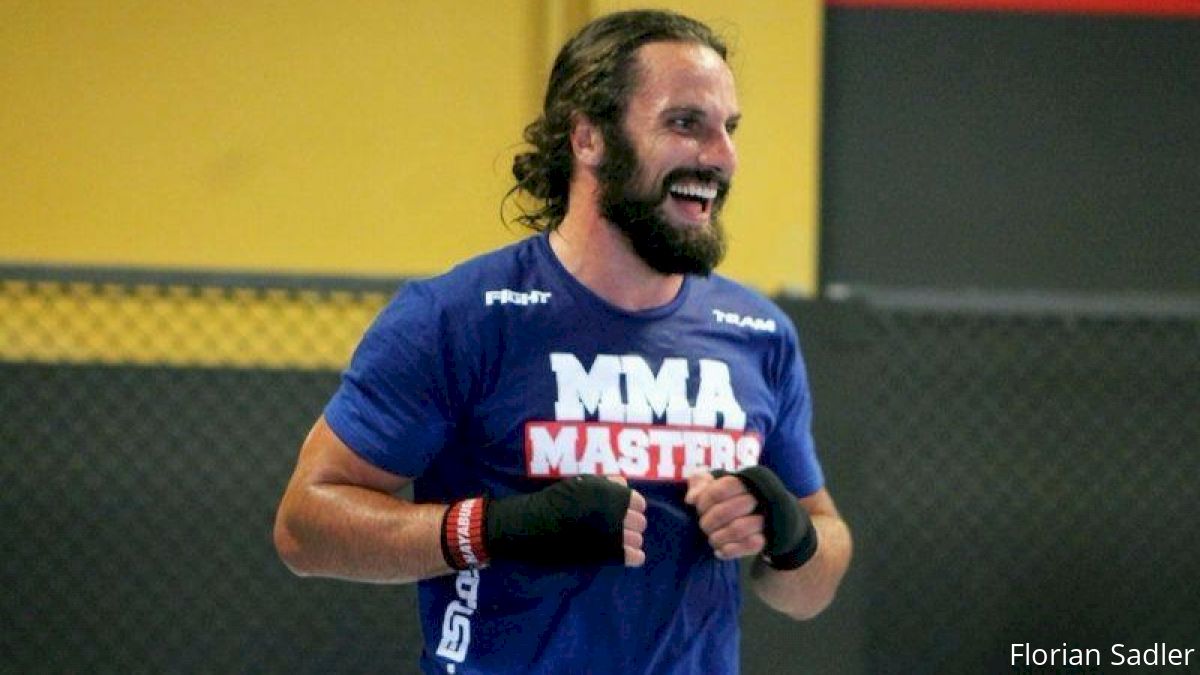 Josh Samman's Road to Venator FC Travelogue Pt 2