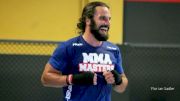 Josh Samman's Road to Venator FC Travelogue Pt 2