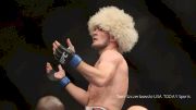Twitter Reacts To Khabib Nurmagomedov UFC 209 Madness