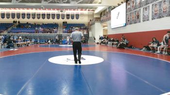 144 lbs Round 4: Semis & 3rd Wb - John Howell, West Laurens vs Triton Smith, White County