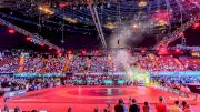 Freestyle World Cup, Schoolboy Duals Live On Flo This Weekend