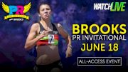 2016 Brooks PR Invitational