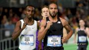 Report: Nike Wins Restraining Order Against Berian