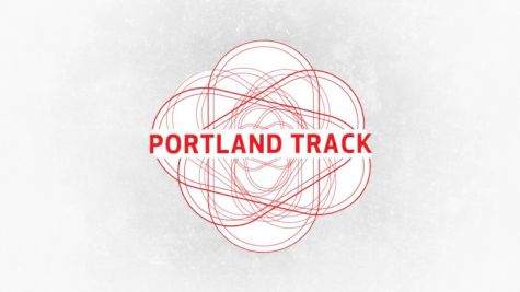 2016 Portland Track Festival