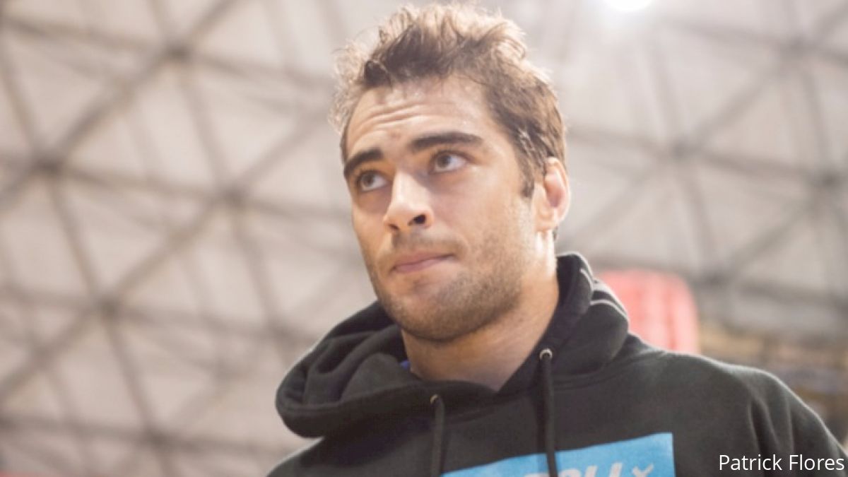ADCC Shuffle Continues: Luiz Panza & Kit Dale Out; Replacements Announced