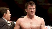 Chael Sonnen Says Wanderlei Silva Can't Hide From Drug Testing