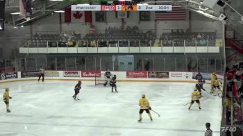 Replay: Home - 2024 French River vs Timmins | Mar 1 @ 7 PM