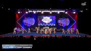 The California All Stars - Cover Girls [2026 L3 Senior - Medium Day 2] 2026 NCA All-Star National Championship