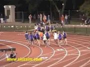Men's 10,000m - 2002 Cardinal Invitational