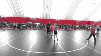 113 lbs Champ. Round 1 - Lincoln Swick, Askren Wrestling Academy vs Layton Gruenenfelder, RT Elite Wrestling