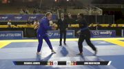 Anne Marie Wilson vs Solange K. Ledwith 2026 Pan Jiu Jitsu IBJJF Championship