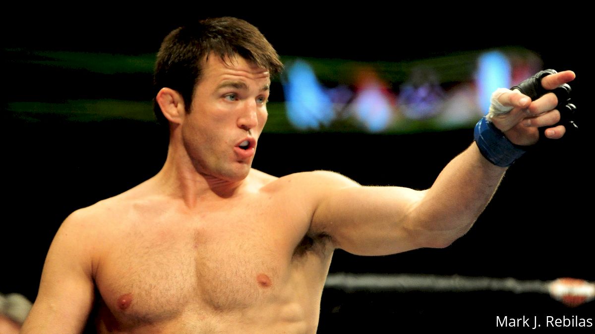 FRL 125 - Chael Sonnen Sounds Off!