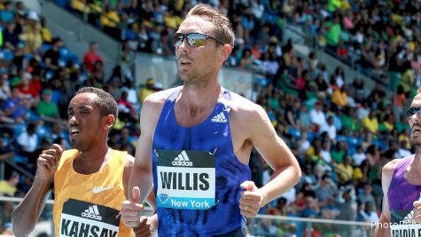 LIVE UPDATES: 2016 Oslo Diamond League