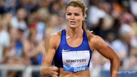 Dafne Schippers, Asbel Kiprop, Faith Kipyegon Continue Dominance in Oslo