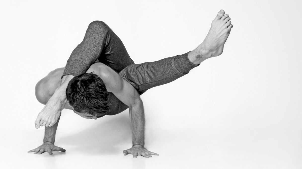 7 Ways To Find Balance