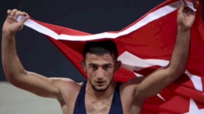 picture of Selahattin Kilicsallayan