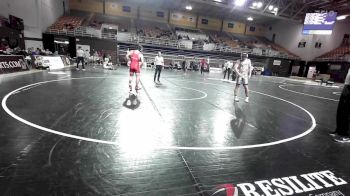 184 lbs Final - Brian Soldano, Rutgers vs Griffin Gammell, Virginia