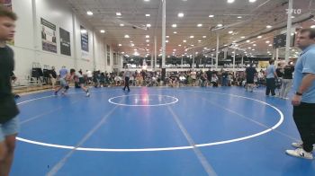 191 lbs 3rd Place - Xayden Sallit, Grit Mat Club Blue - HSC vs Braeden Simoneaux, Team Shutt Garnett Trained - HSC