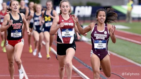 2016 Human of the Year: Marta Freitas