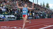 Courtney Frerichs Joins Bowerman Track Club