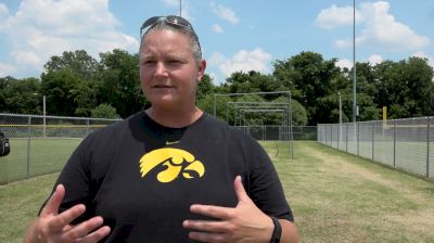 Coach Looper: What you didn't know about Iowa